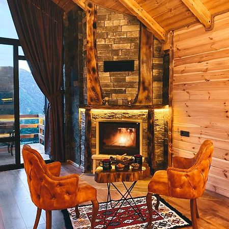 Zirvedekal Suit Otel Camlihemsin Экстерьер фото