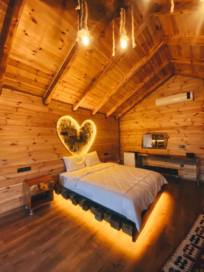Zirvedekal Suit Otel Camlihemsin Экстерьер фото