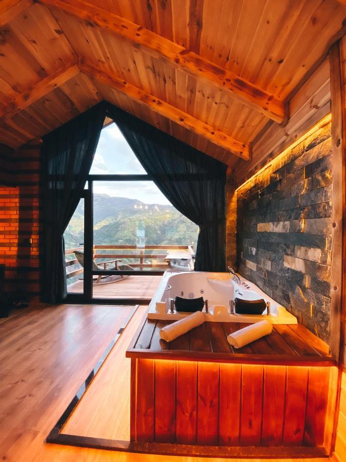 Zirvedekal Suit Otel Camlihemsin Экстерьер фото